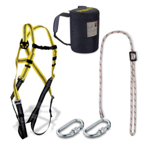 KIT PARTICULAR ANTICAÍDAS Nº3
