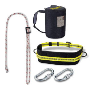 KIT PARTICULAR ANTICAÍDAS Nº4