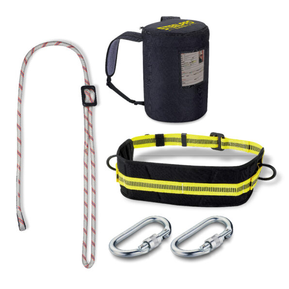 KIT PARTICULAR ANTICAÍDAS Nº4