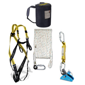 KIT PARTICULAR ANTICAÍDAS Nº7
