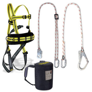 KIT PARTICULAR ANTICAÍDAS Nº8