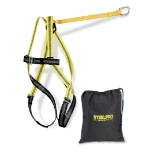 KIT ANTICAÍDAS ECONÓMICO EPIS DE ALTURA