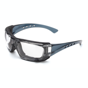 GAFAS DE OCULAR INCOLORO MODELO "BARIO"