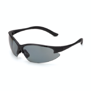 GAFA OCULAR GRIS POLARIZADO MODELO "URANIO"