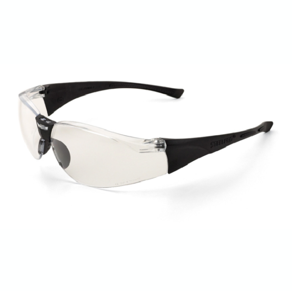 GAFA DE OCULAR CLARO MODELO "ZOOM"