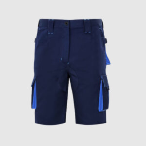 BERMUDA VESIN MULTIBOLSILLOS CON REFUERZO UNISEX