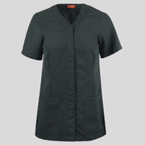 CASACA SANITARIA ROGER PARA MUJER MODELO "HOPKINS"
