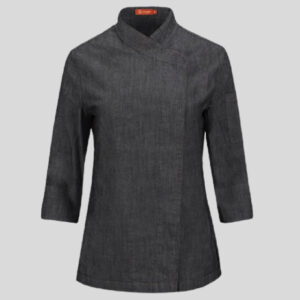 CHAQUETA DE COCINA ROGER MODELO "TEXAS" PARA MUJER