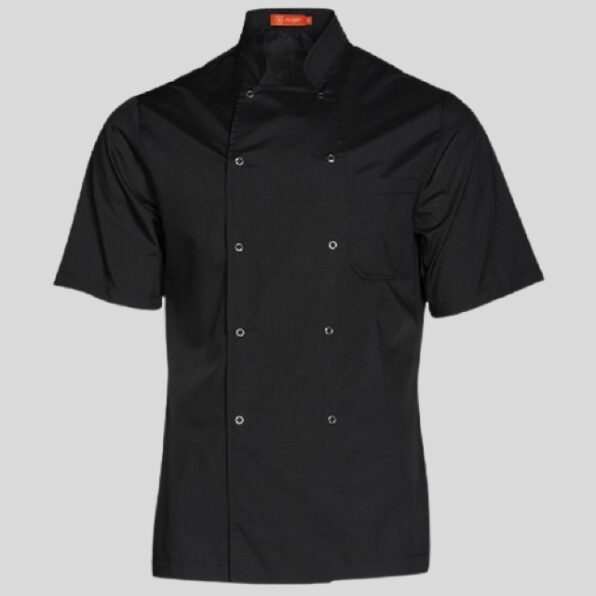 CHAQUETA DE COCINA ROGER MODELO "DENIA" PARA HOMBRE