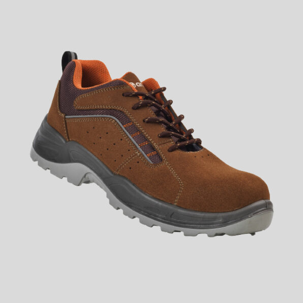 ZAPATO ANIBAL MOD. "LUSITANIA" METAL FREE ANTI-DESLIZAMIENTO