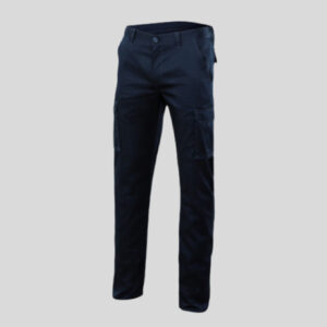 PANTALÓN LARGO VELILLA INDUSTRIA BASE STRETCH DE TRABAJO