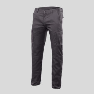 PANTALÓN LARGO VELILLA INDUSTRIA BASE STRETCH FORRADO