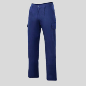 PANTALÓN LARGO ACOLCHADO VELILLA INDUSTRIA BASE