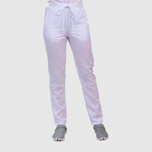 PANTALÓN ADVERSIA "EUPEN" LARGO MICROFIBRA TEJIDO ELÁSTICO