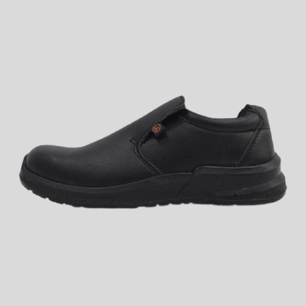 ZAPATO DE SEGURIDAD PARA COCINA ROGER MODELO "JANITOR"